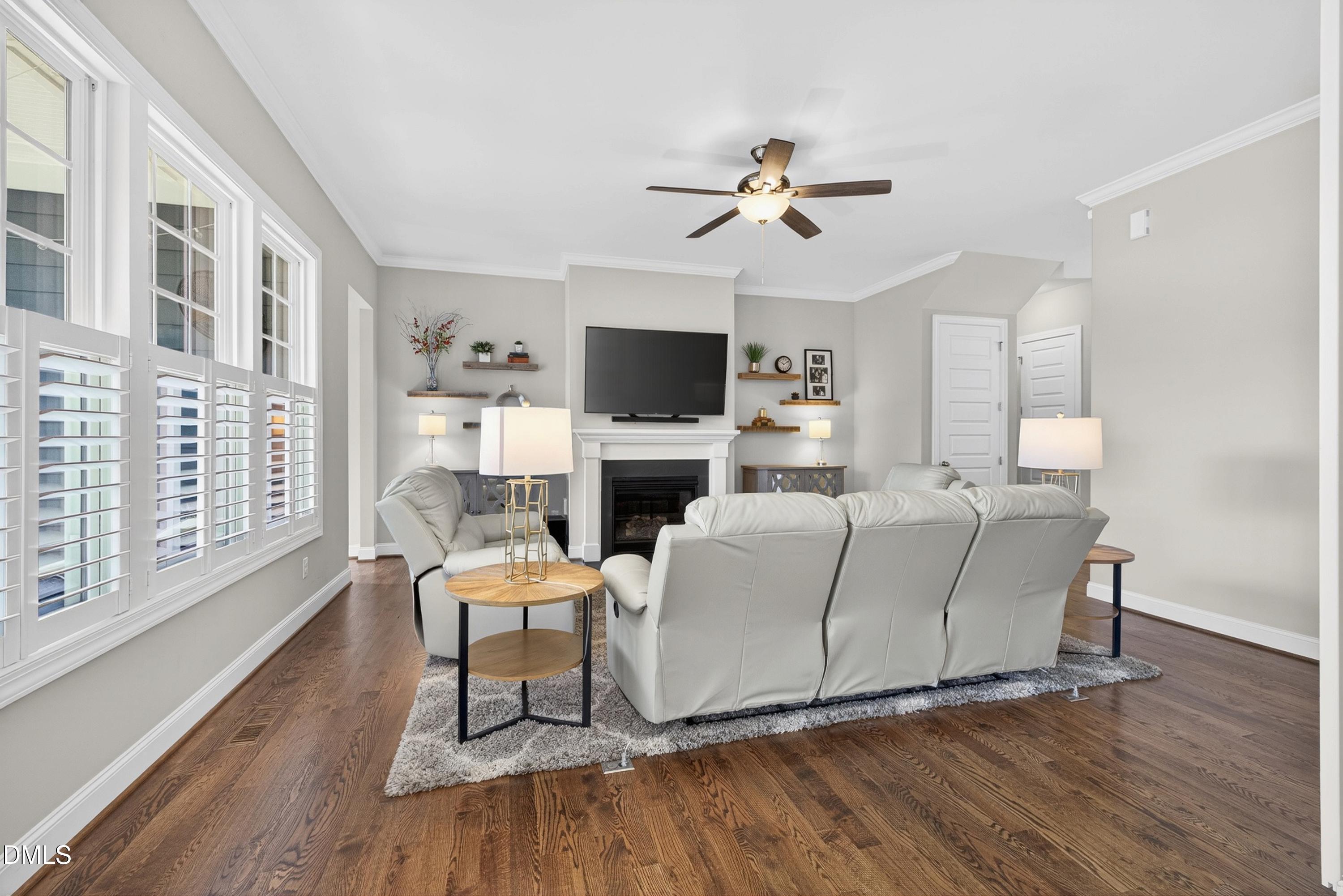 144 Ferrell Road West Apex, NC 27523 - Photo 15 of 66