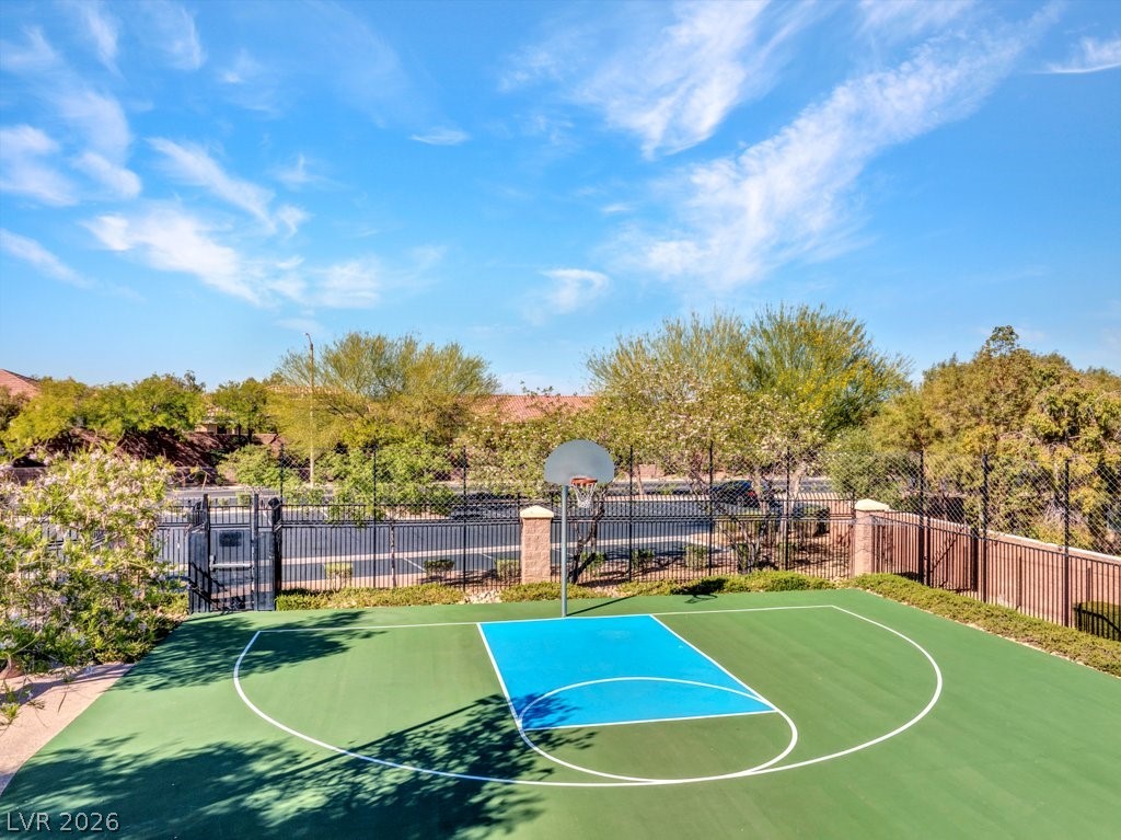 10336 Hawk Ravine Street Las Vegas, NV 89178 - Photo 55 of 59