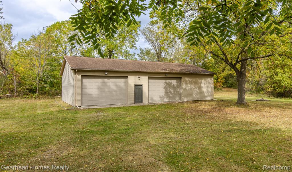 5381 Metamora Road Metamora, MI 48455 - Photo 53 of 98