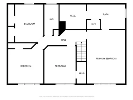 $449,900 | 8618 Coventry Drive, Rowlett, TX 75089