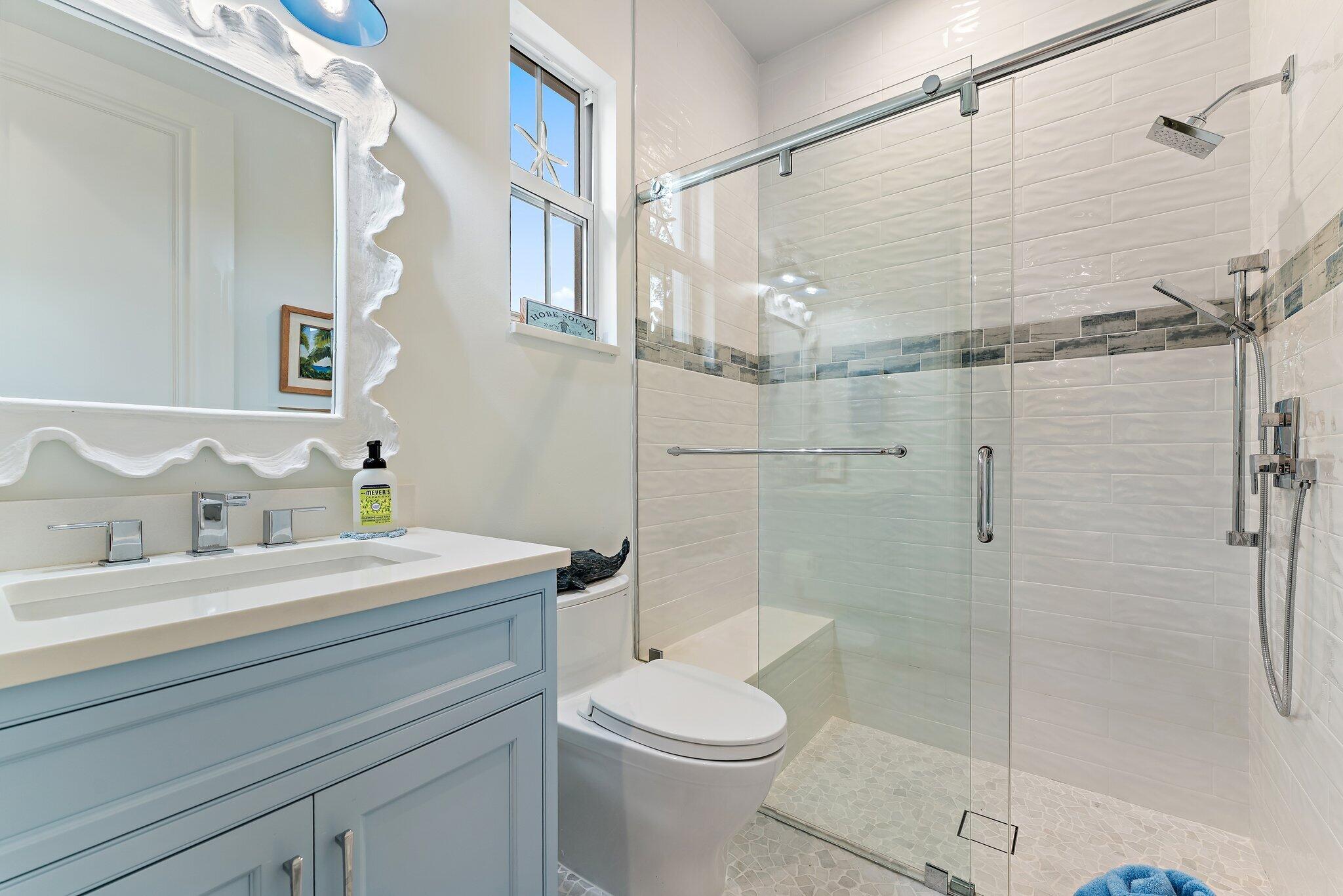 6283 Southeast Moss Ridge Pointe Hobe Sound, FL 33455 - Photo 26 of 89 Cabana Bath