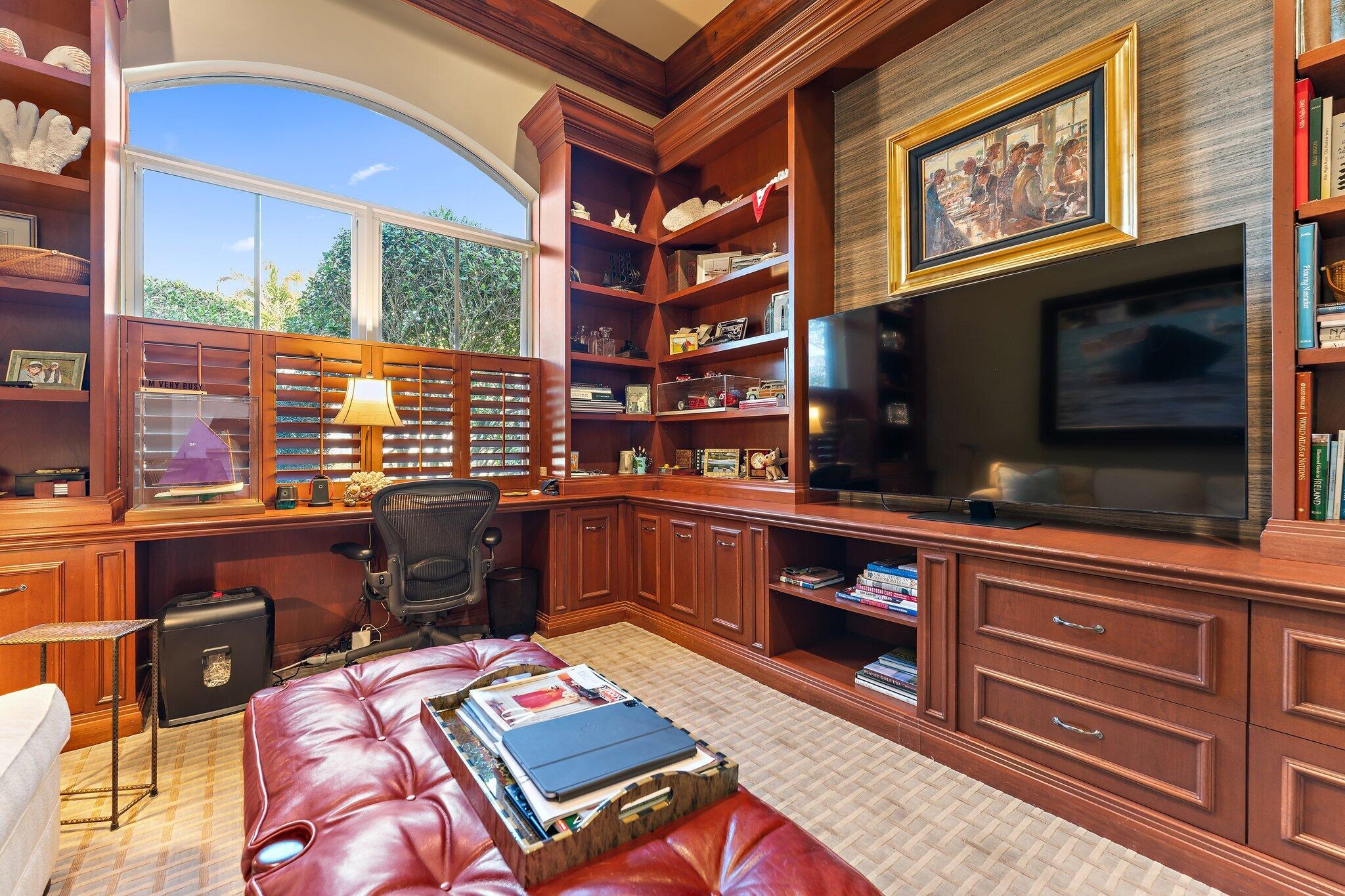 6283 Southeast Moss Ridge Pointe Hobe Sound, FL 33455 - Photo 31 of 89 Office