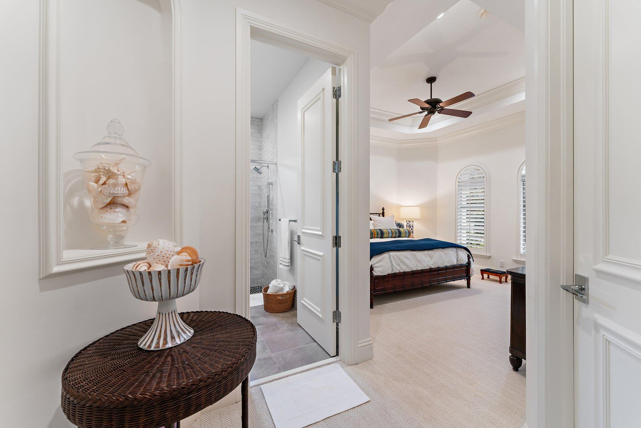 6283 Southeast Moss Ridge Pointe Hobe Sound, FL 33455 - Photo 42 of 89 Guest Bedroom