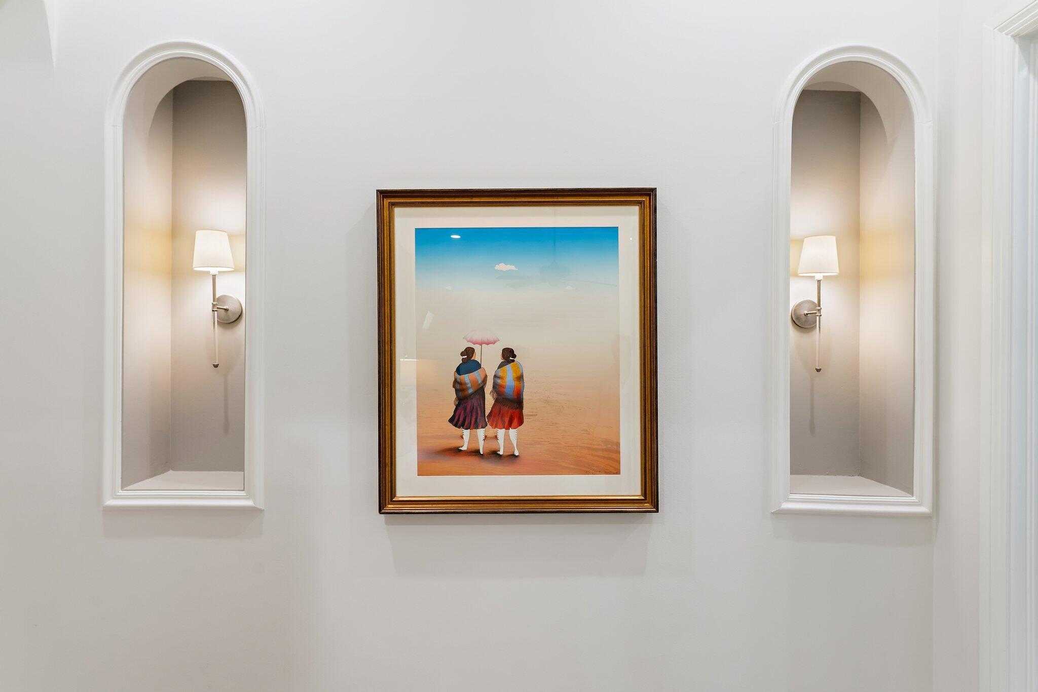 6283 Southeast Moss Ridge Pointe Hobe Sound, FL 33455 - Photo 48 of 89 Guest Bedroom Entry