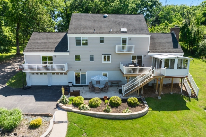 120 Old Clinton Road Flemington, NJ 08822 - Photo 43 of 50