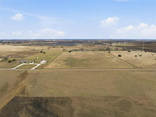 a view of an ocean and beach