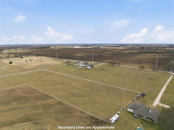 a view of an ocean and beach