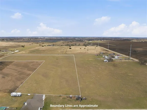a view of an ocean and beach