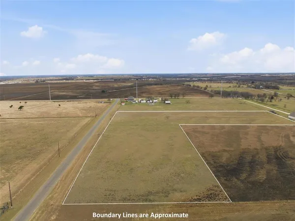 a view of an ocean and beach