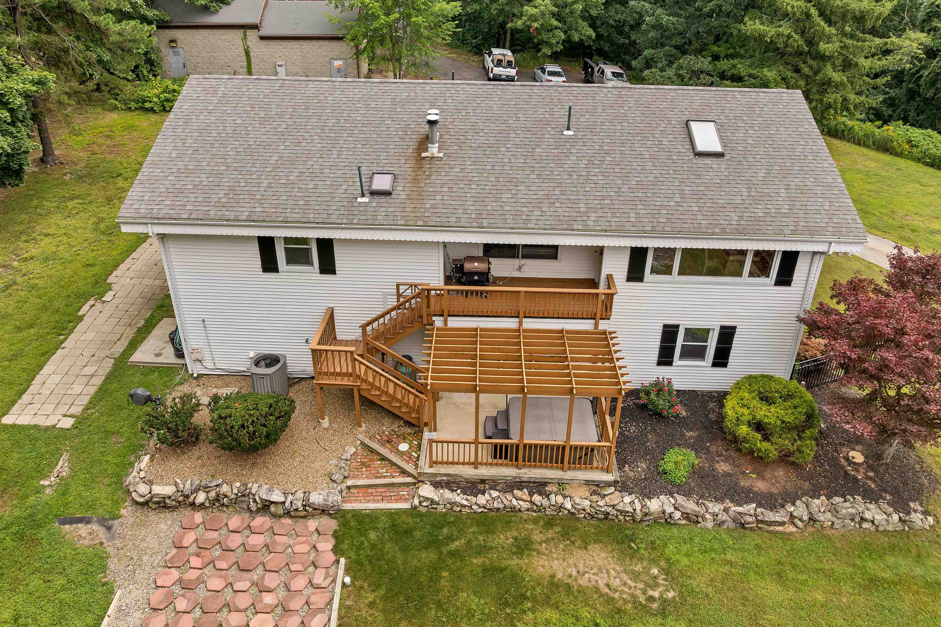 78 Warner Hill Road Derry, NH 03038 - Photo 51 of 56 Gallery Image 51