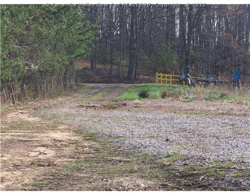 1014 Poverty Road Ripley, WV 25271 - Photo 8 of 8 Land/Lot. Driveway