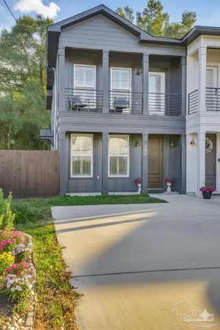 $425,000 | 899 East Hatton Street, Pensacola, FL 32503