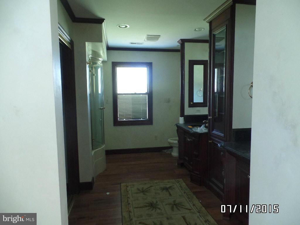919 Oakdene Road Baltimore, MD 21220 - Photo 20 of 23 Bath (Master)
