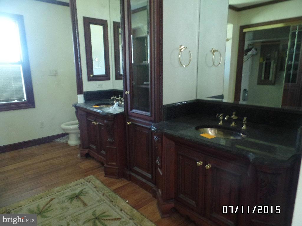 919 Oakdene Road Baltimore, MD 21220 - Photo 21 of 23 Bath (Master)