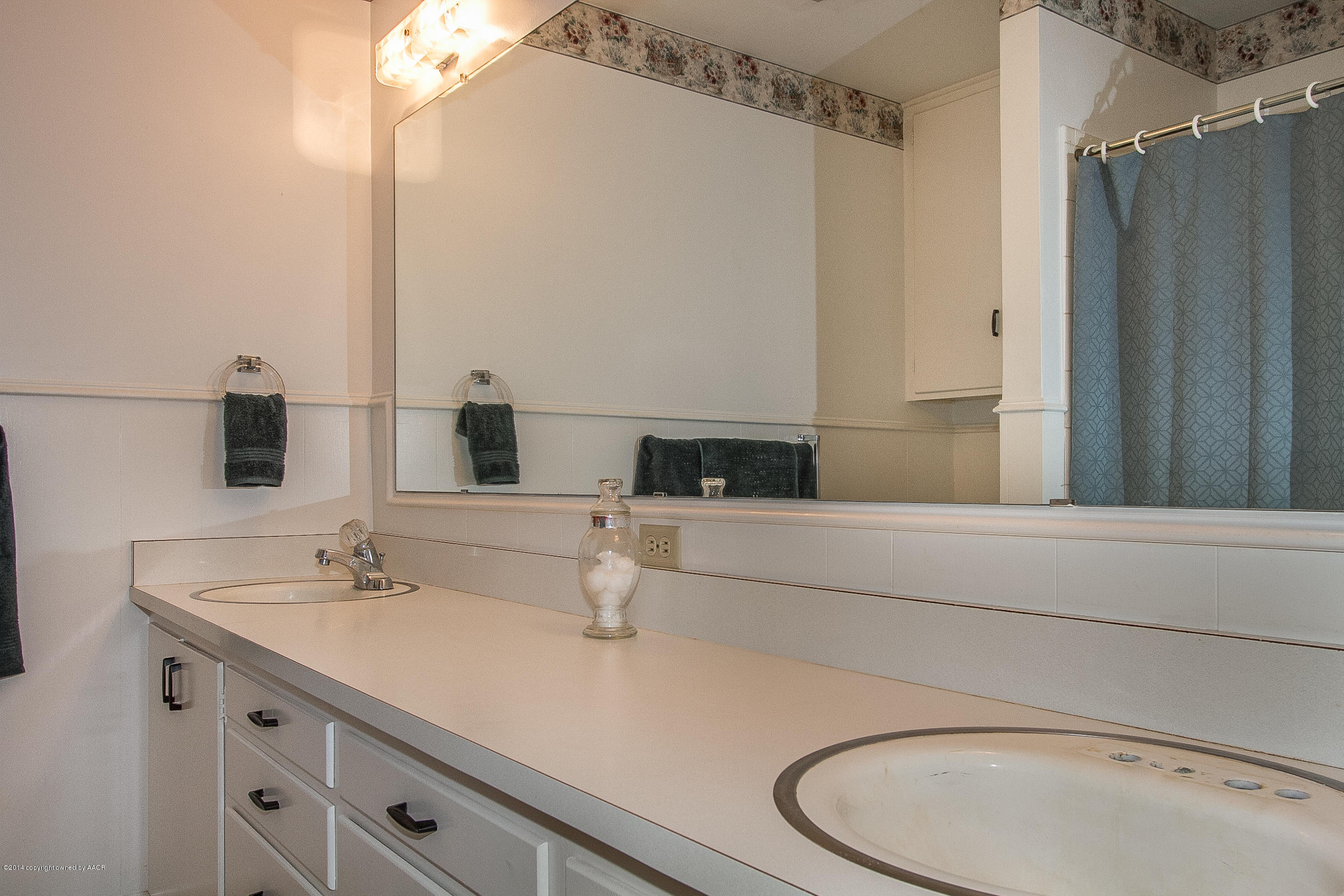 4301 Rm 1061 Amarillo, TX 79124 - Photo 15 of 21 Bathroom 2