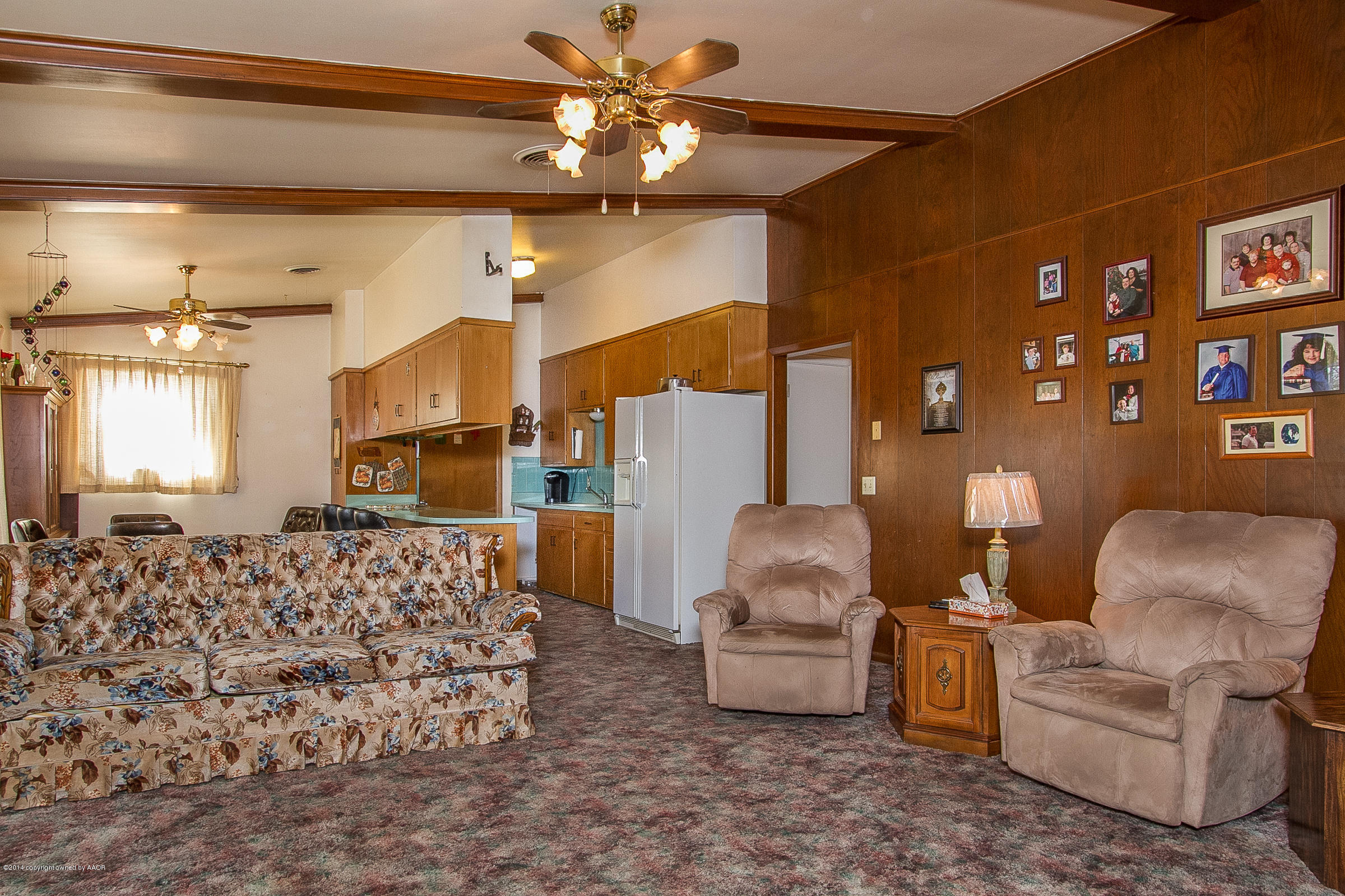 4301 Rm 1061 Amarillo, TX 79124 - Photo 7 of 21 Den