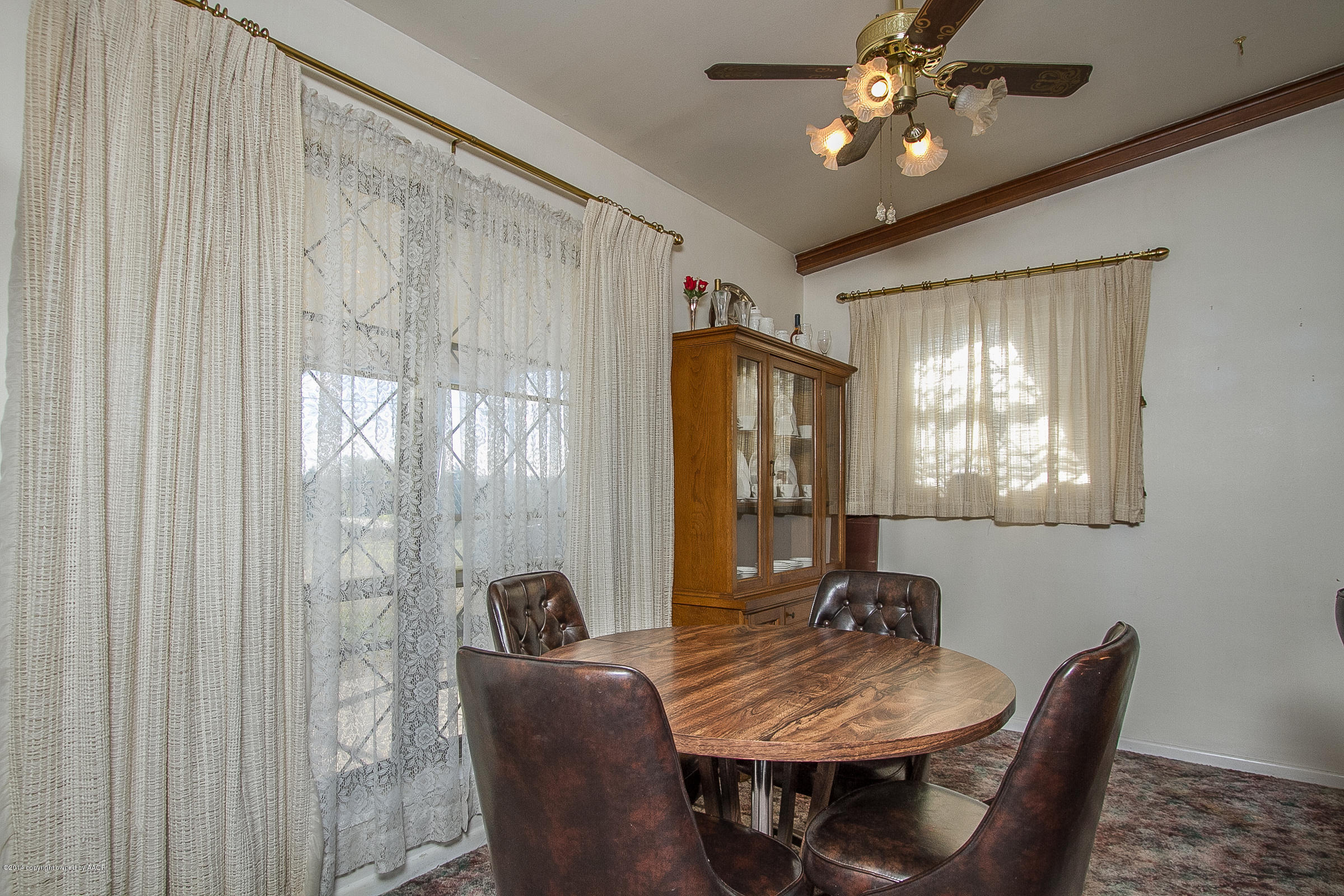 4301 Rm 1061 Amarillo, TX 79124 - Photo 8 of 21 Dining Room