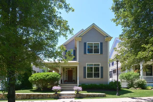 $1,399,000 | 29 Maple Lane, Unit 29, Medfield, MA 02052