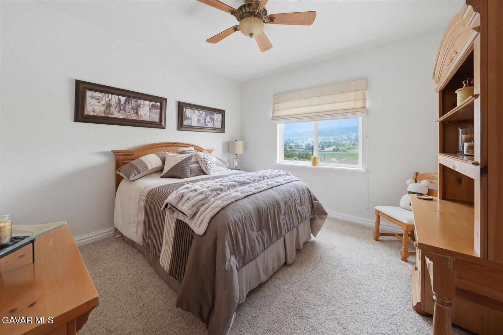 9115 Elizabeth Lake Road Leona Valley, CA 93551 - Photo 39 of 49 47-Bedroom