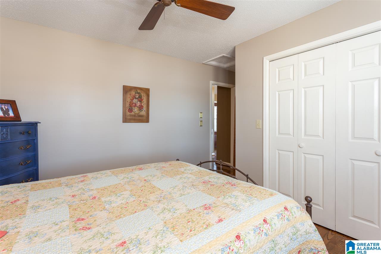 1310 Mohawk Trail Ohatchee, AL 36271 - Photo 17 of 49