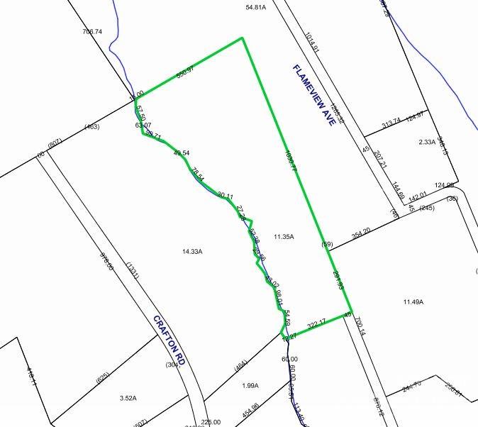 127 None S Hickory Nc 28602 None South, Unit NONE Hickory, NC 28602 - Photo 16 of 18