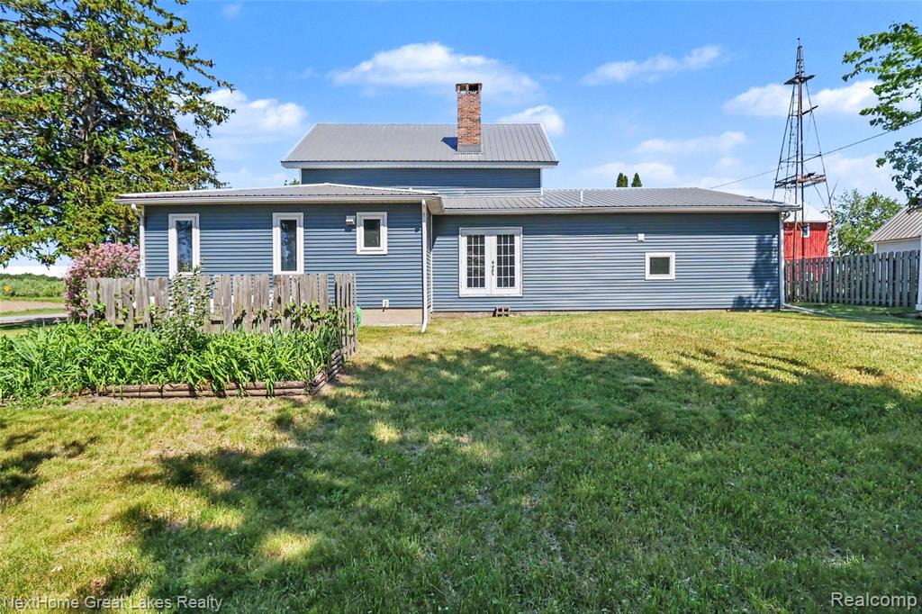 3631 West Chauvez Road Ludington, MI 49431 - Photo 36 of 40