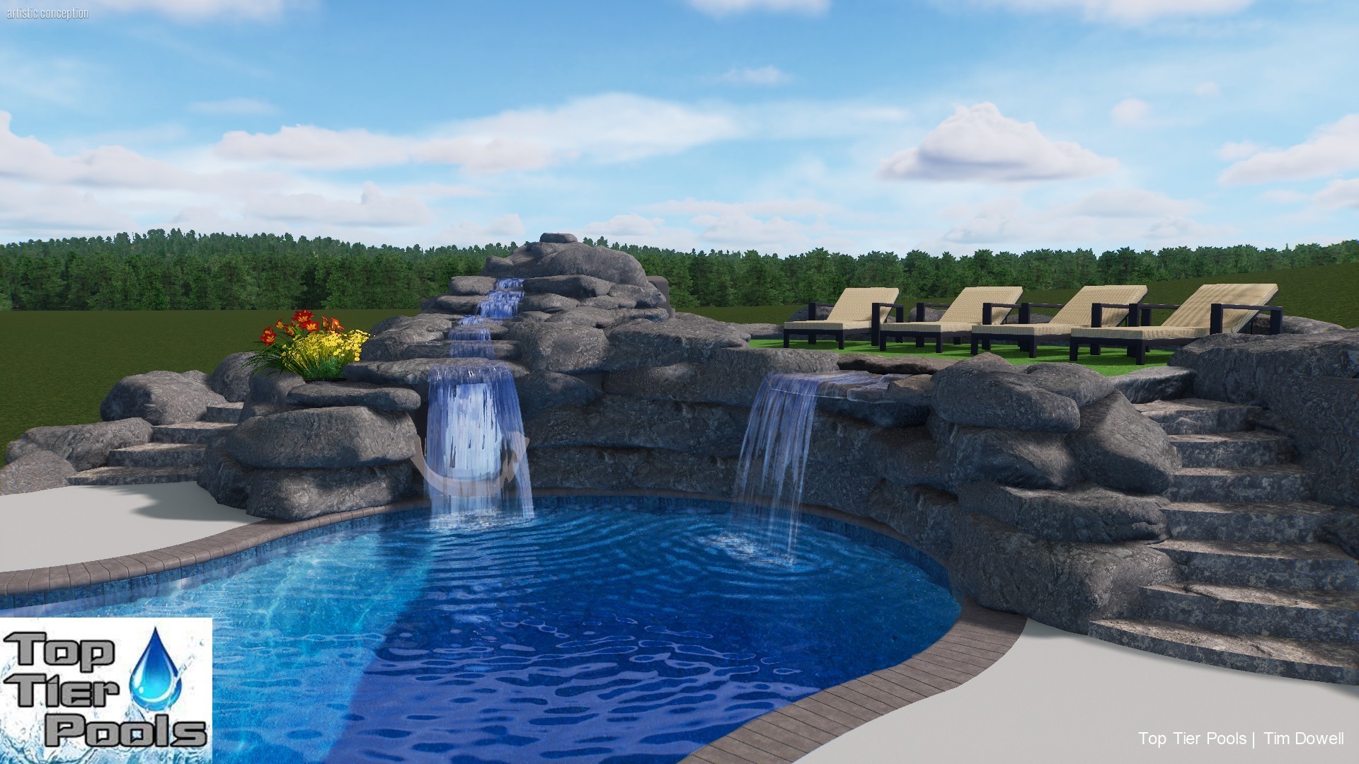 2245 Skinner Road Arrington, TN 37014 - Photo 86 of 98