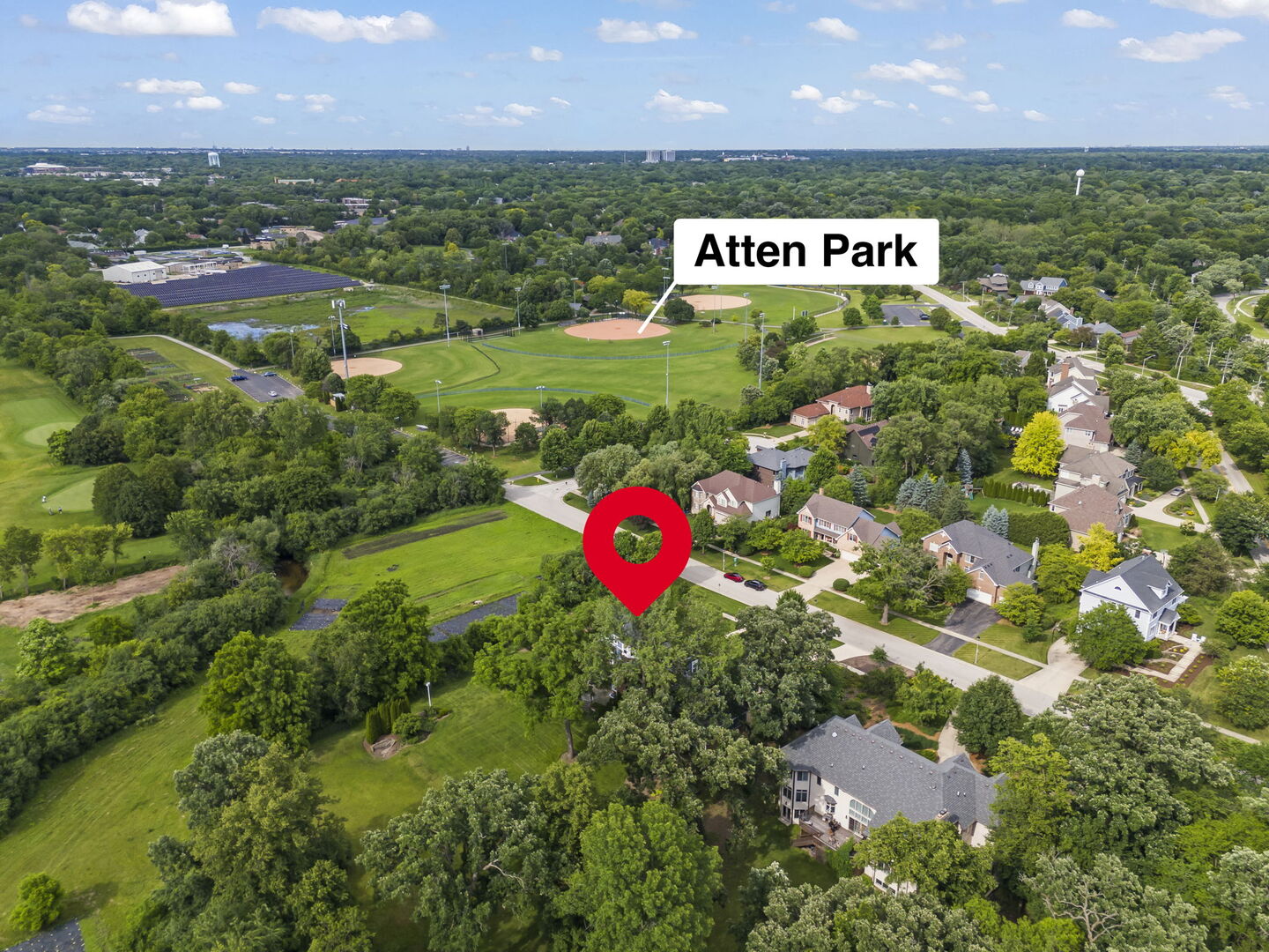 1760 Shaffner Road Wheaton, IL 60189 - Photo 64 of 68