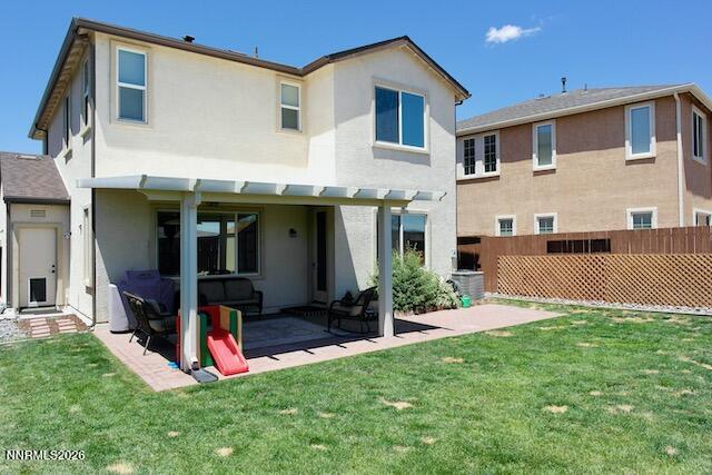 14330 Fredonia Drive Reno, NV 89506 - Photo 25 of 30 00 - 25