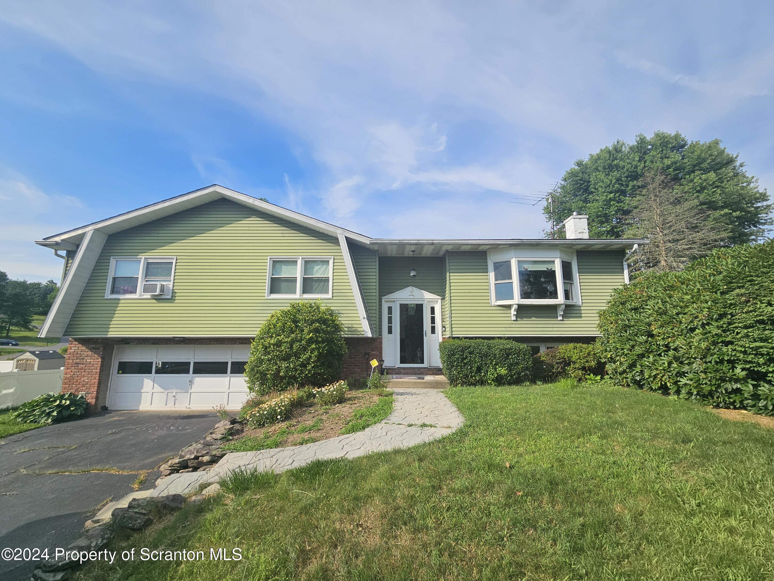 107 Ridge Road Factoryville, PA 18419 - Photo 1 of 21 Gallery Image 1
