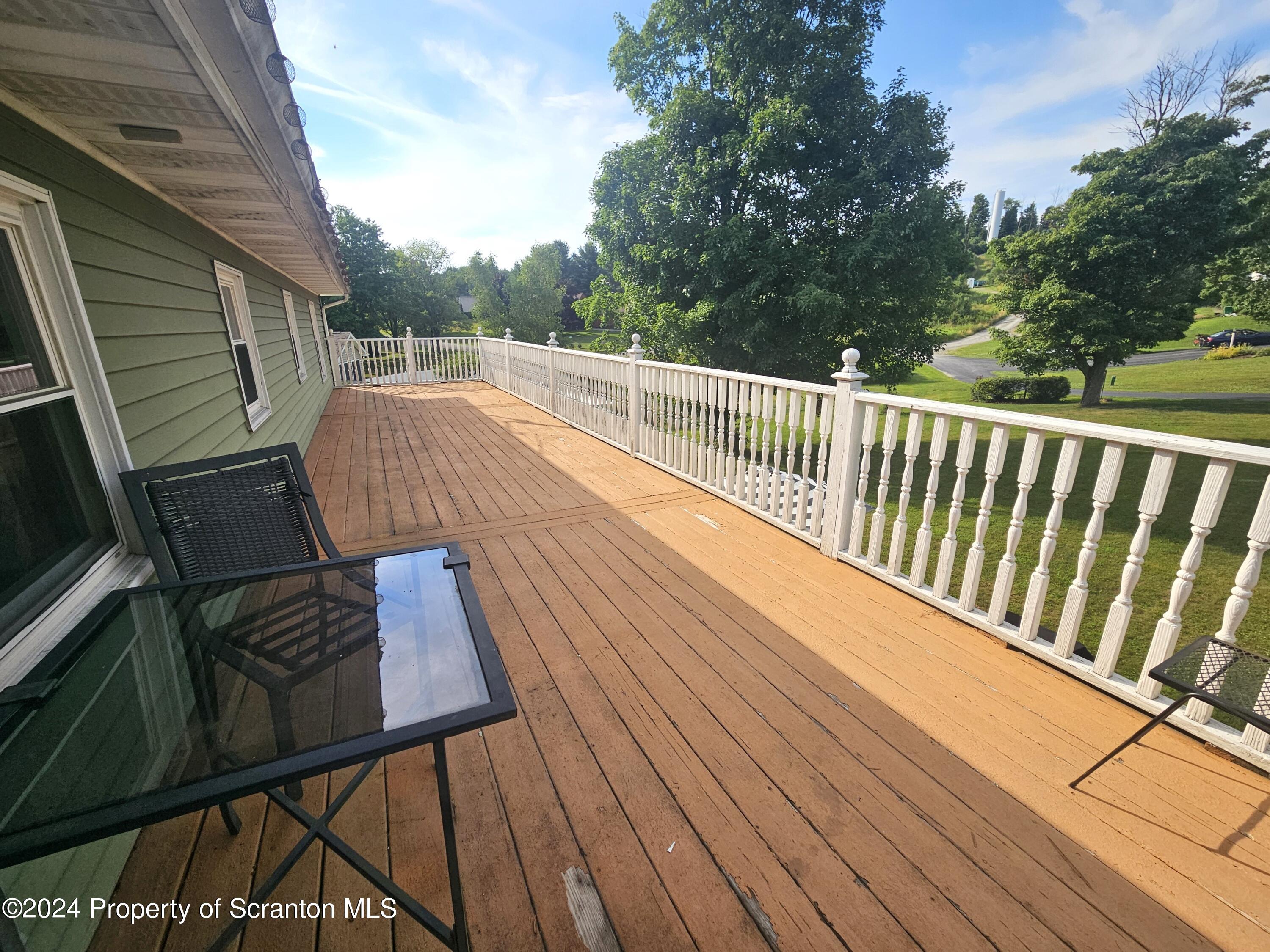 107 Ridge Road Factoryville, PA 18419 - Photo 17 of 21 Gallery Image 17