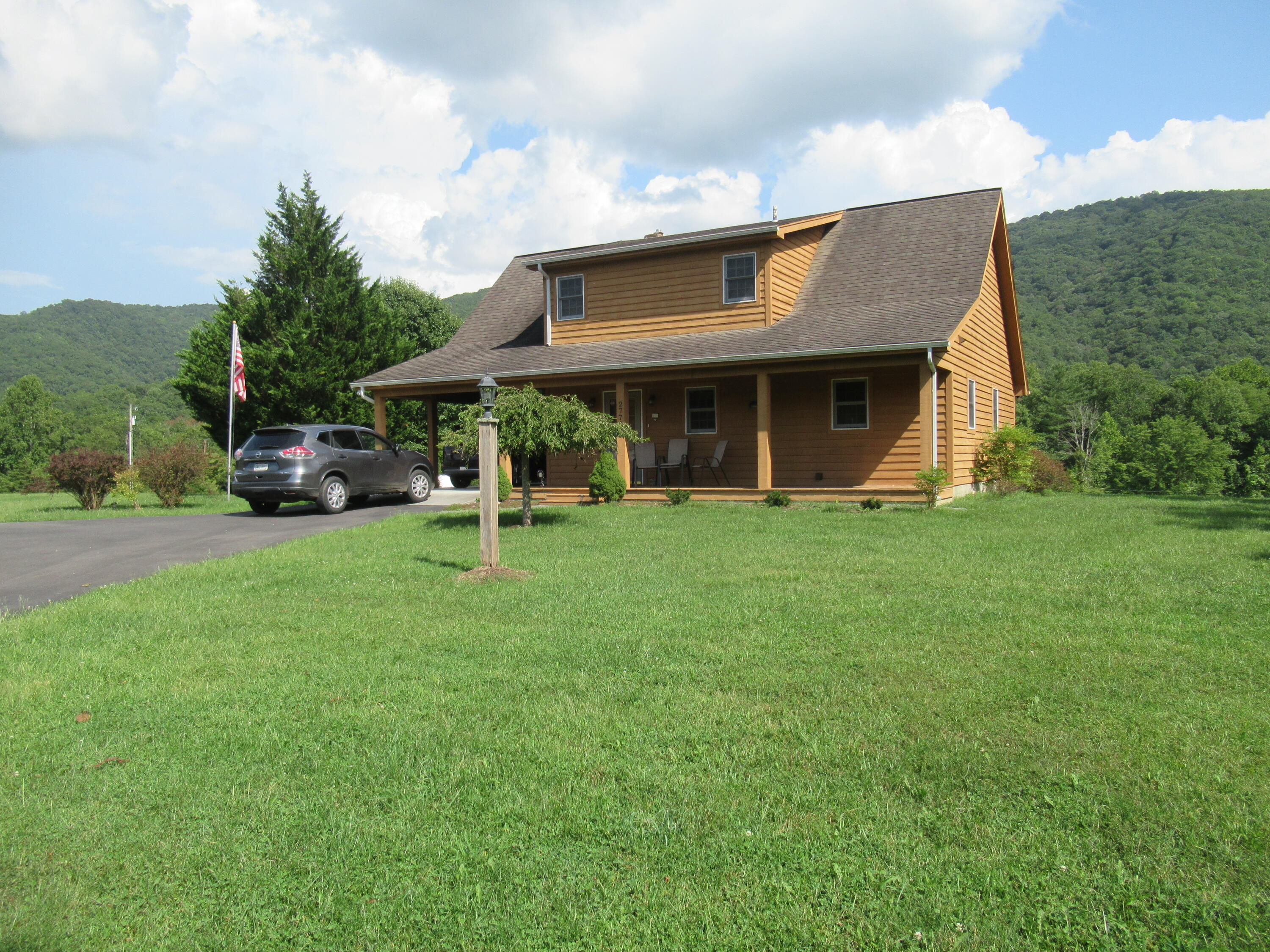 2779 Stone House Road Lewisburg, WV 24901 - Photo 1 of 53 Gallery Image 1