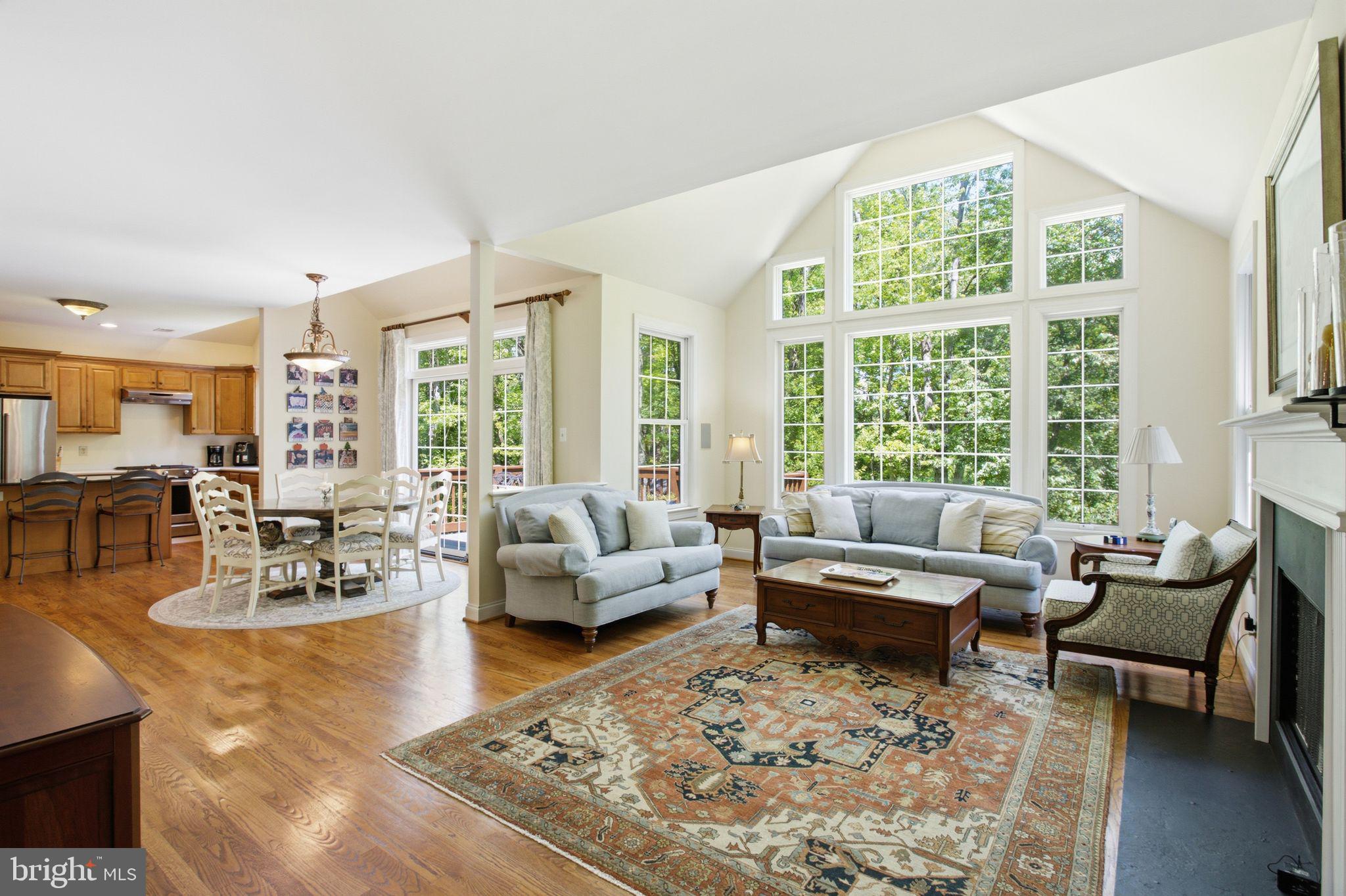 361 Malin Road Newtown Square, PA 19073 - Photo 9 of 64 The Heart of the Home