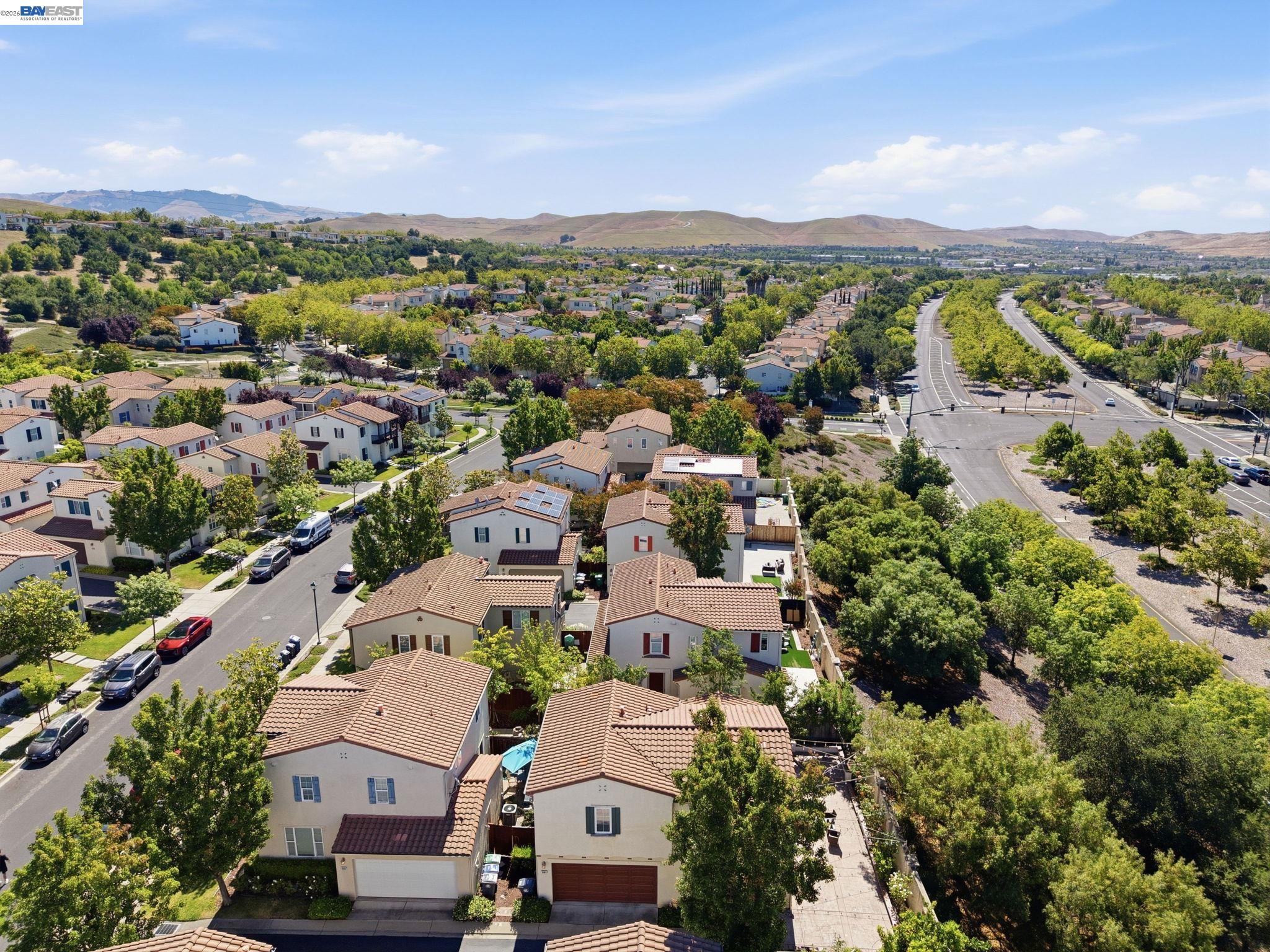 9804 Belladonna Drive San Ramon, CA 94582 - Photo 45 of 49
