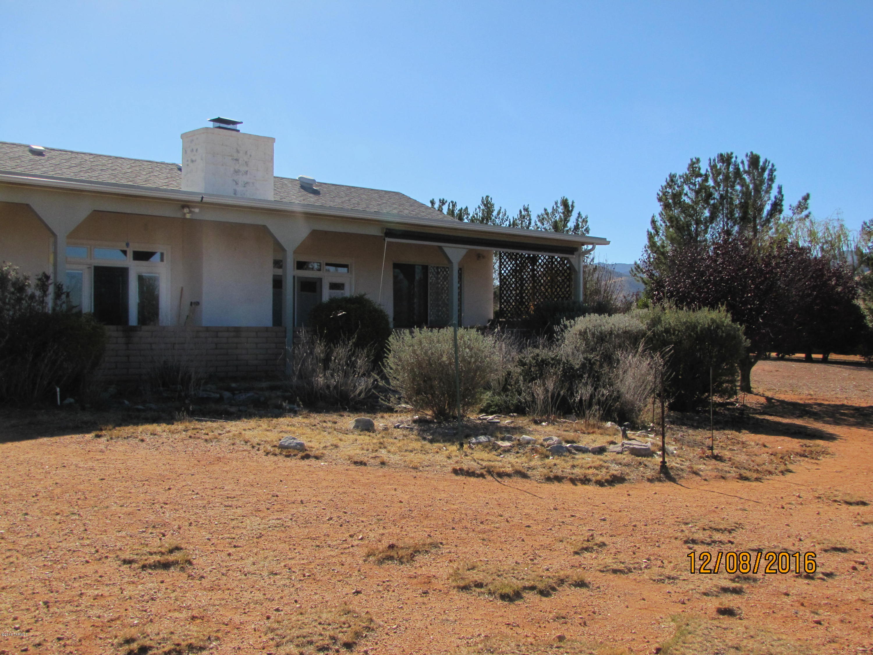 357 West Treasure Road Pearce, AZ 85625 - Photo 39 of 50 Gallery Image 39