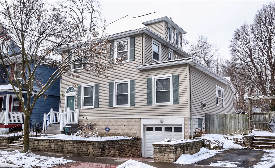 902 Harvard Street Rochester, NY 14610 - Photo 1 of 1