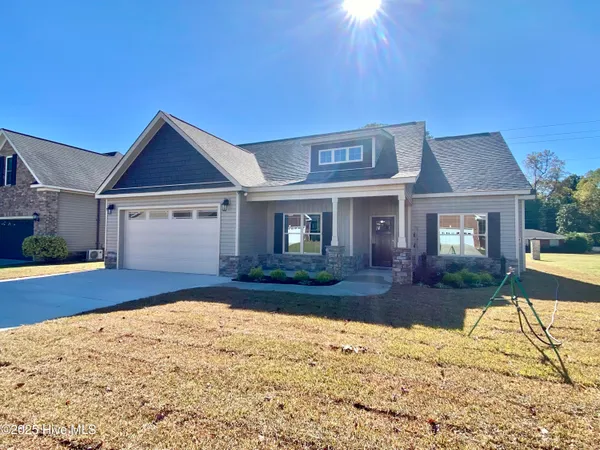 $330,000 | 104 Kingston Circle, Goldsboro, NC 27530