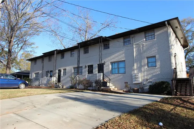 $1,495 | 514 Clover Drive, Unit 5, Buford, GA 30518