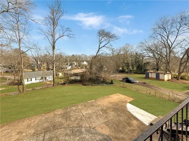 $1,495 | 514 Clover Drive, Unit 5, Buford, GA 30518