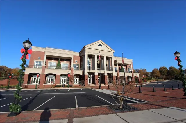 $1,495 | 514 Clover Drive, Unit 5, Buford, GA 30518