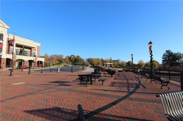 $1,495 | 514 Clover Drive, Unit 5, Buford, GA 30518