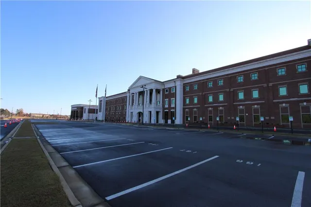 $1,495 | 514 Clover Drive, Unit 5, Buford, GA 30518