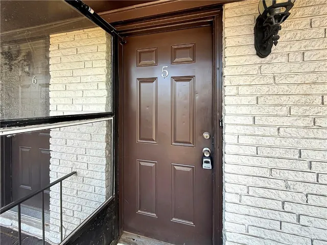 $1,495 | 514 Clover Drive, Unit 5, Buford, GA 30518