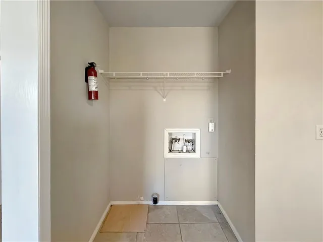 $1,495 | 514 Clover Drive, Unit 5, Buford, GA 30518