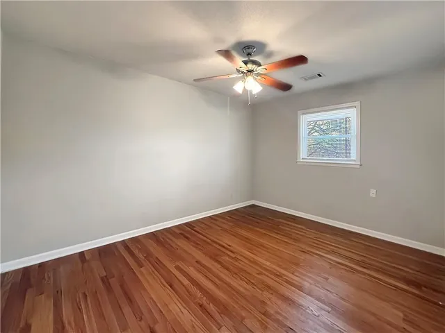 $1,495 | 514 Clover Drive, Unit 5, Buford, GA 30518