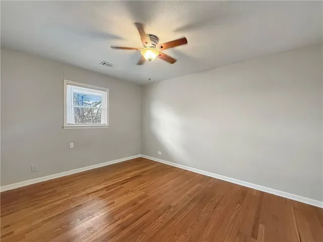 $1,495 | 514 Clover Drive, Unit 5, Buford, GA 30518