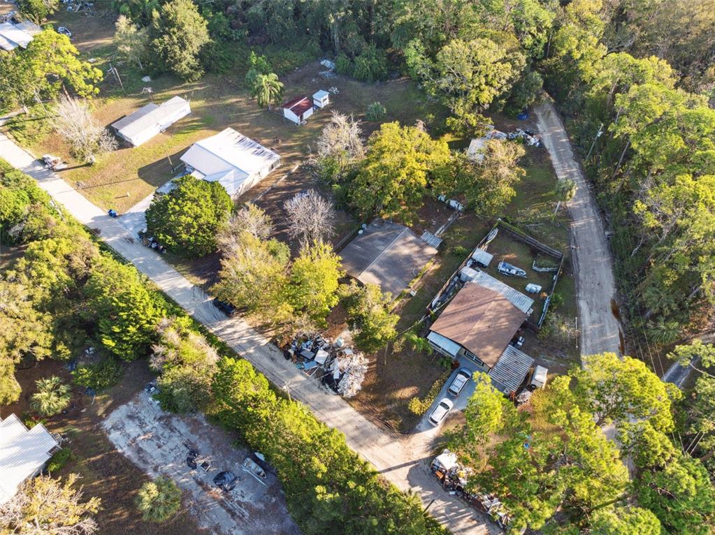 18730 Rosemary Road Aripeka, FL 34679 - Photo 29 of 35