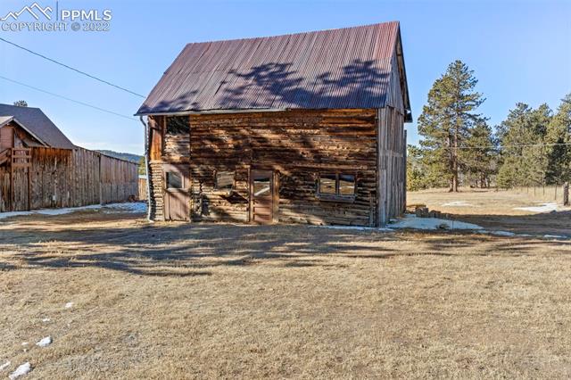 2320 Rampart Range Road Woodland Park, CO 80863 - Photo 25 of 38