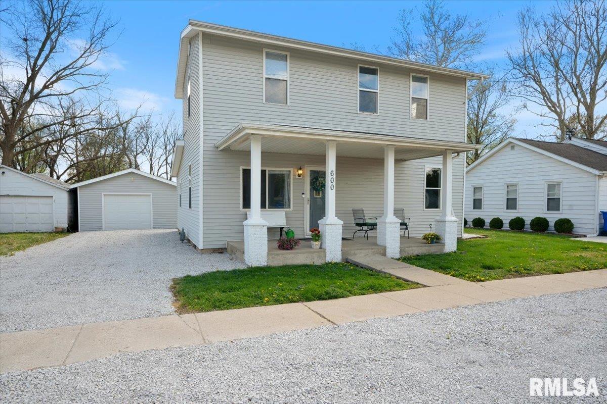 600 West Washington Street Athens, IL 62613 - Photo 2 of 39 Gallery Image 2