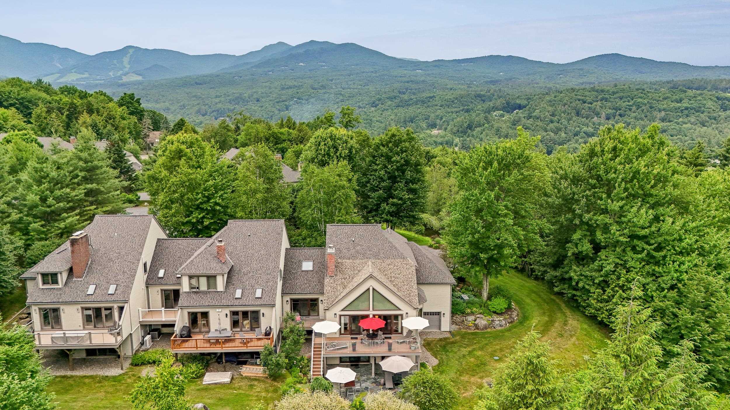 60 McLane Road, Unit 31 Stowe, VT 05672 - Photo 5 of 51